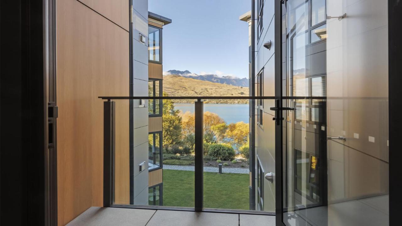 Oaks Queenstown Shores Resort Luaran gambar