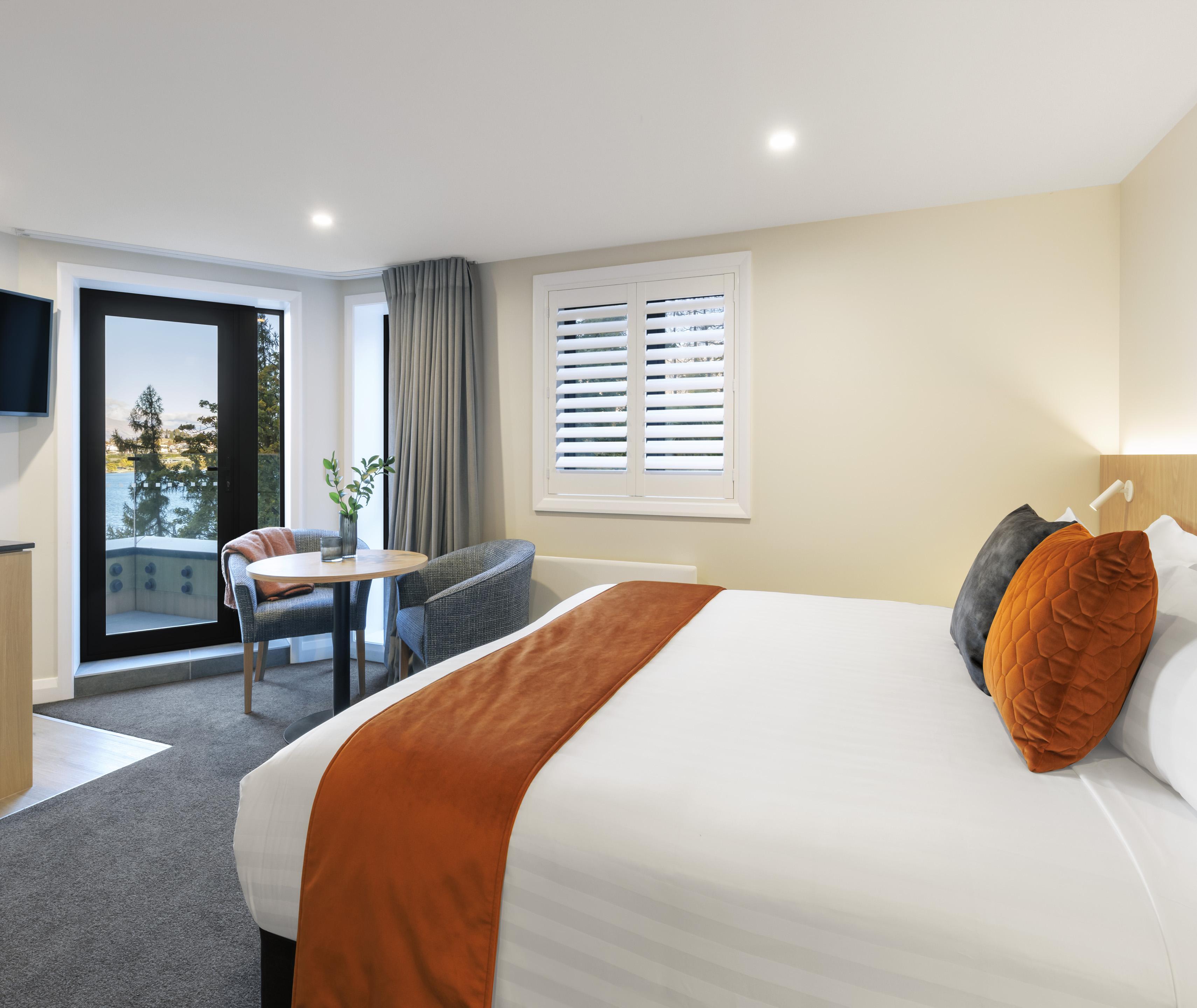 Oaks Queenstown Shores Resort Luaran gambar