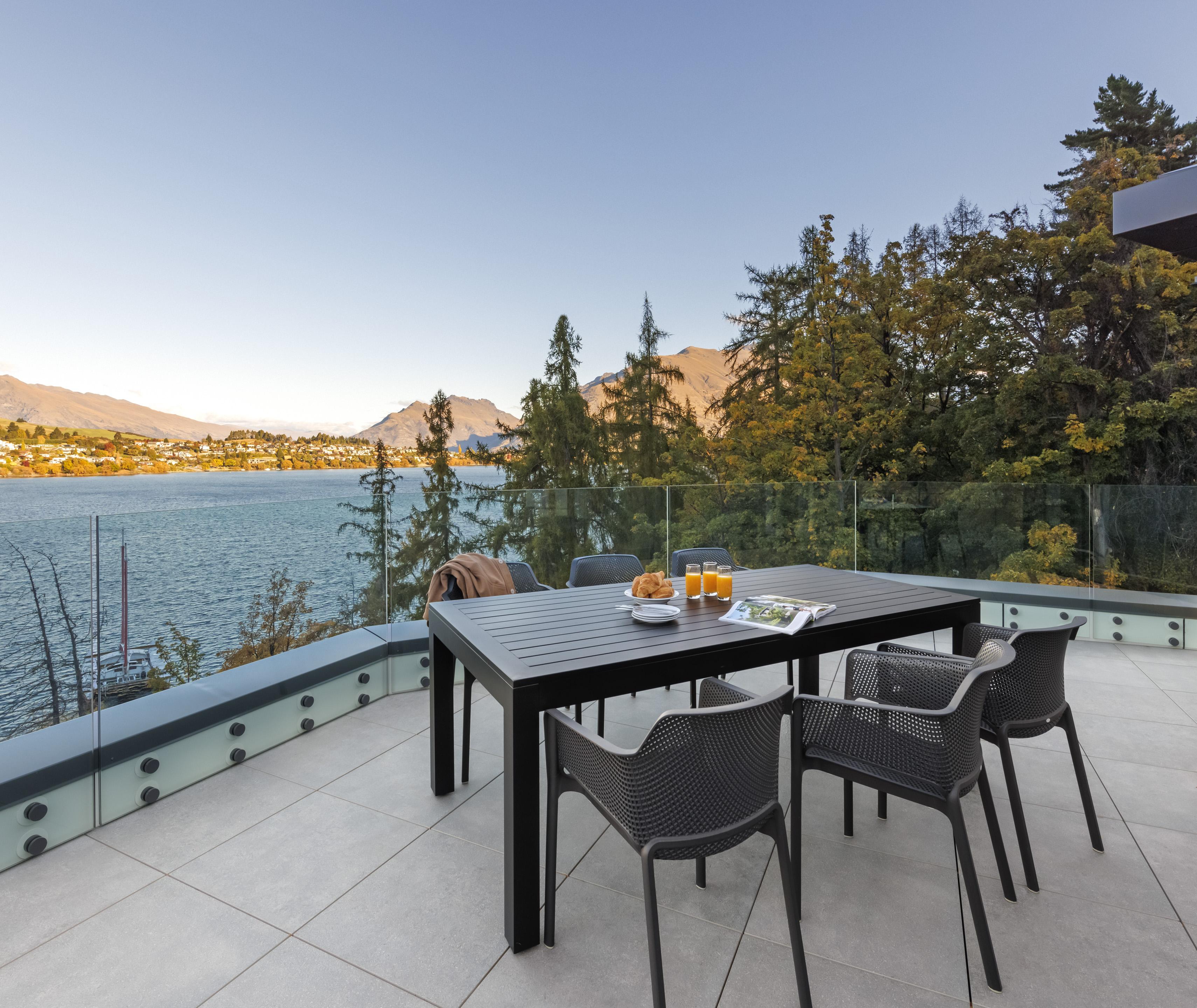 Oaks Queenstown Shores Resort Luaran gambar