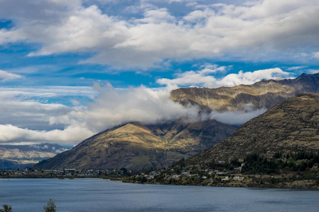 Oaks Queenstown Shores Resort Luaran gambar