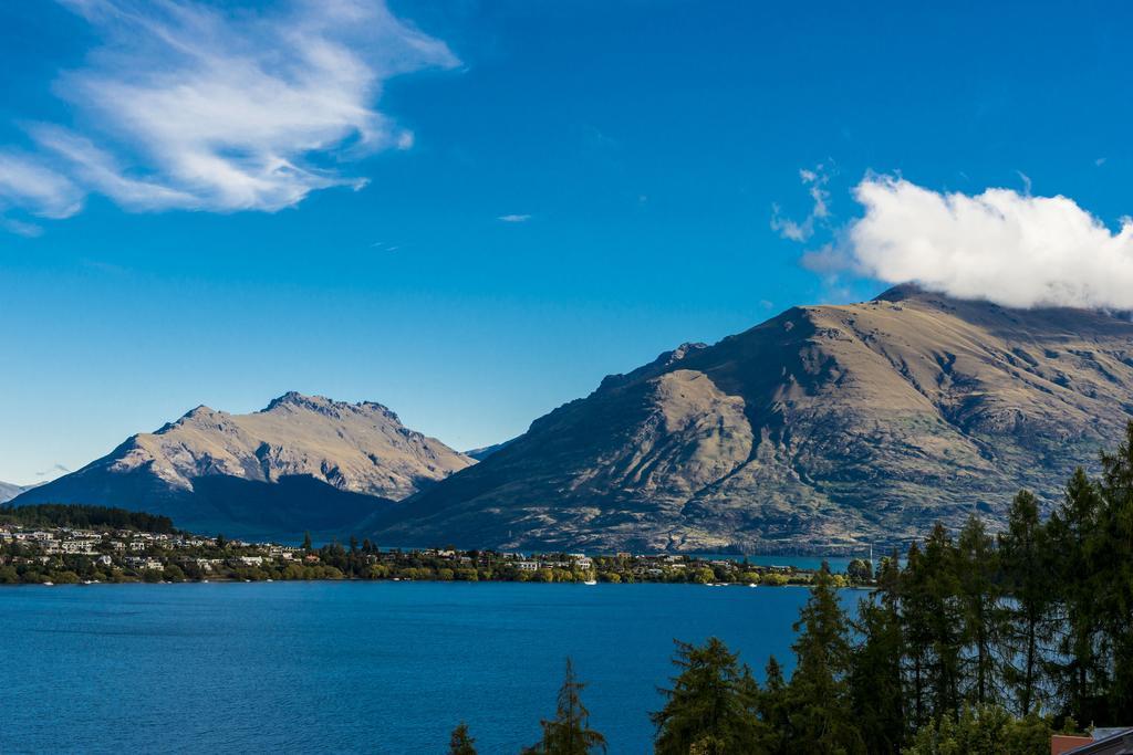 Oaks Queenstown Shores Resort Luaran gambar