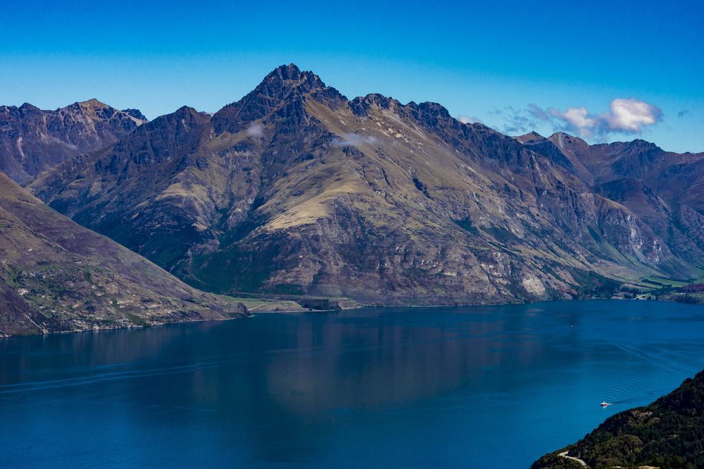 Oaks Queenstown Shores Resort Luaran gambar