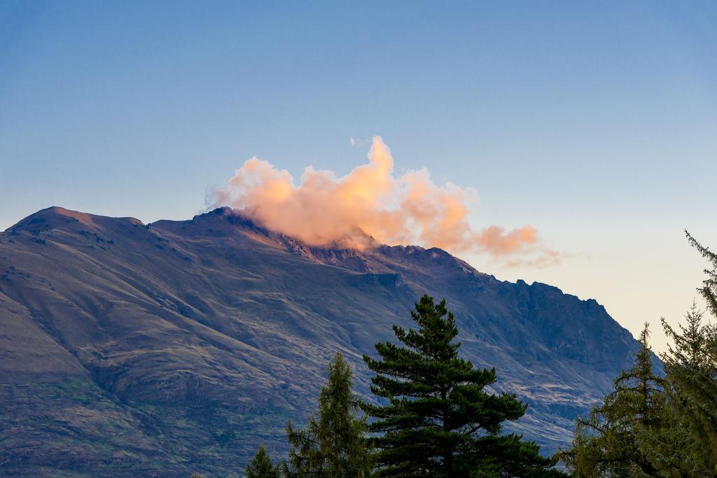 Oaks Queenstown Shores Resort Luaran gambar